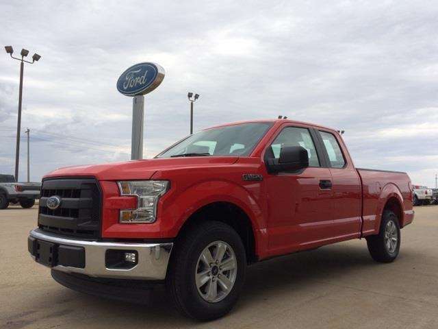 Ford F-150 2017 photo 21